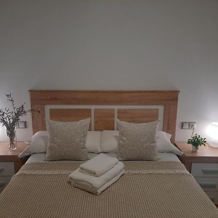 Apartamentos Clavero 10 Plasencia Luaran gambar