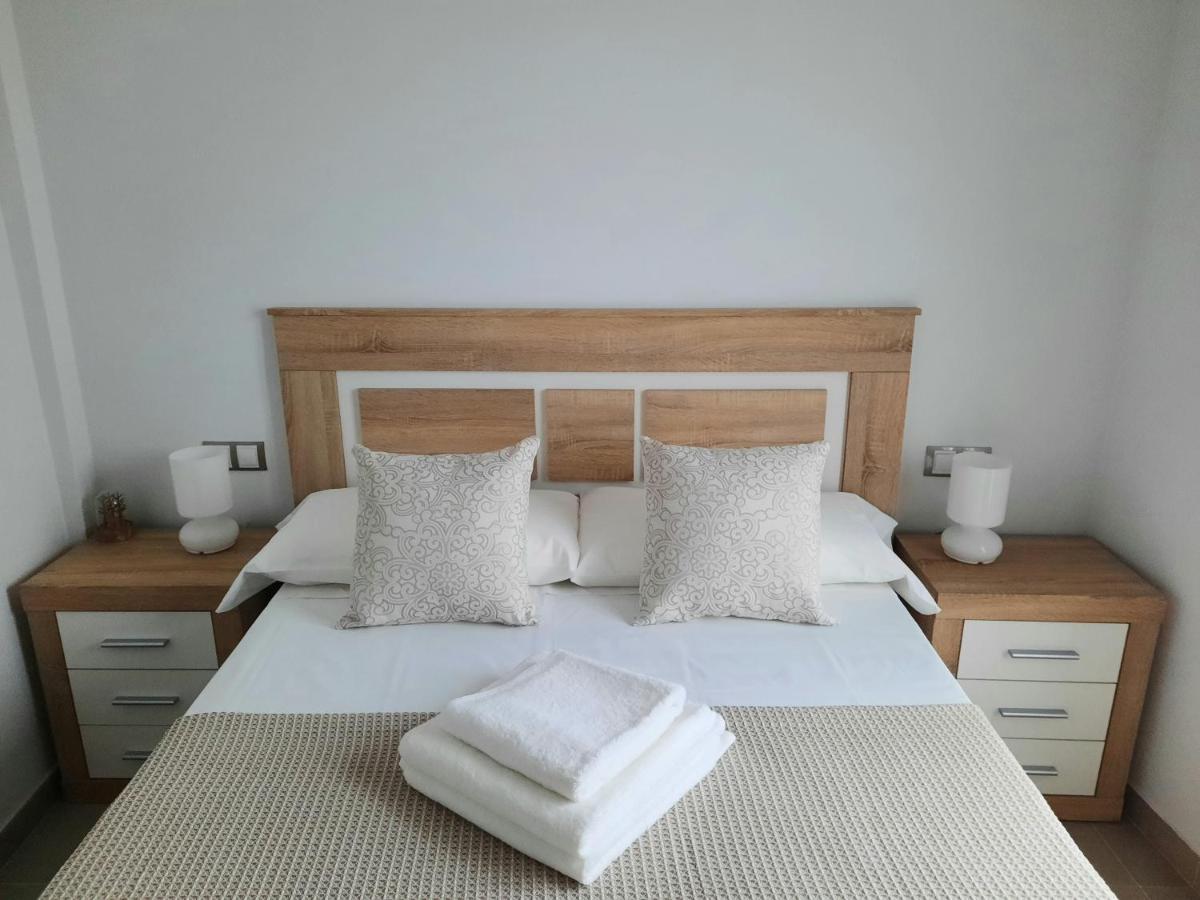 Apartamentos Clavero 10 Plasencia Luaran gambar