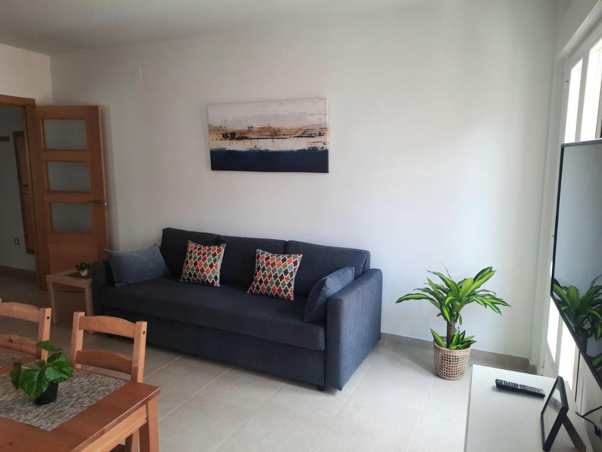 Apartamentos Clavero 10 Plasencia Luaran gambar