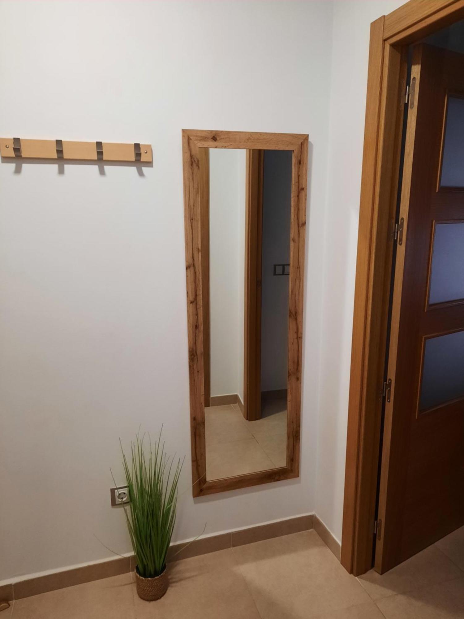 Apartamentos Clavero 10 Plasencia Luaran gambar
