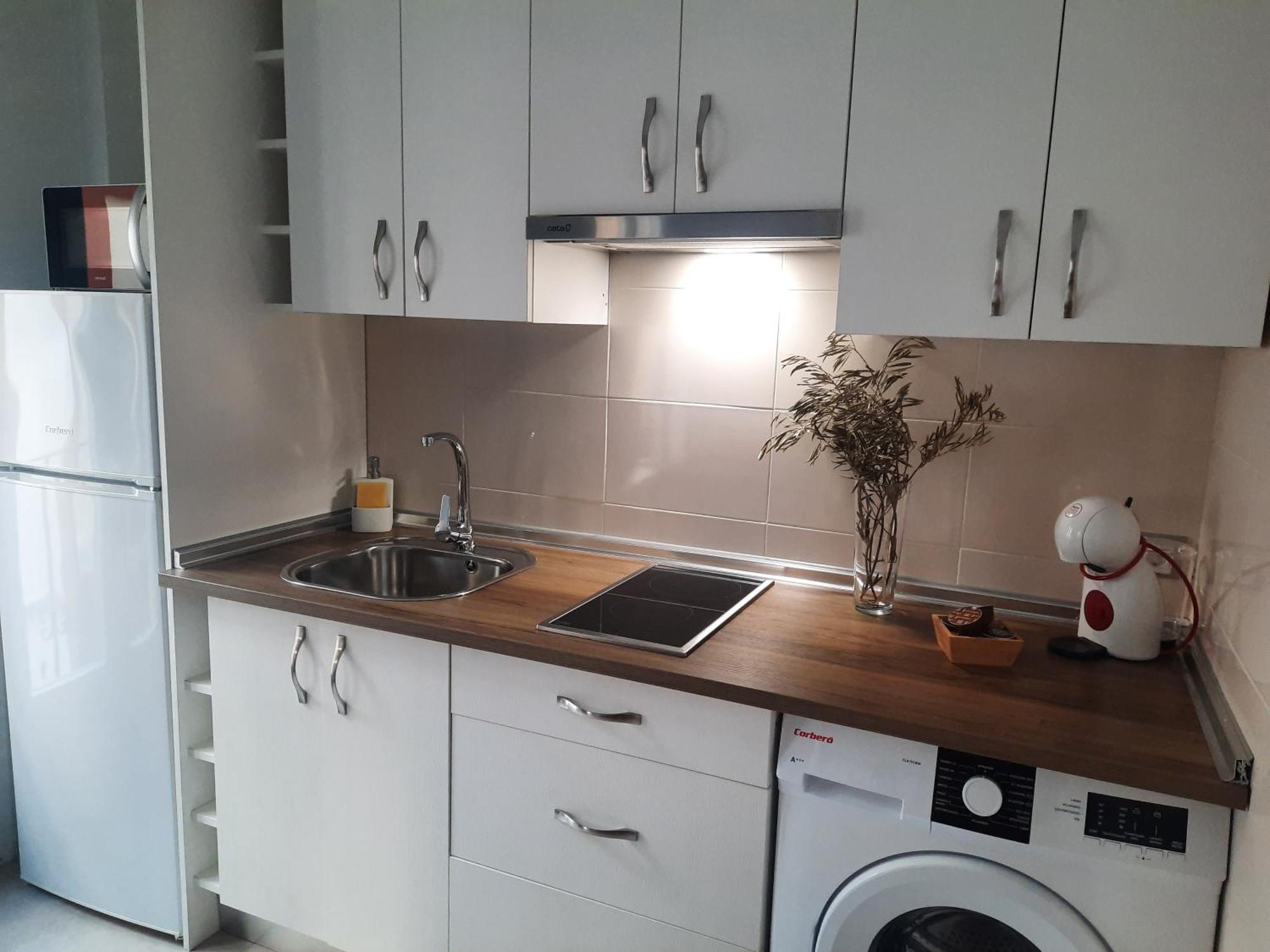 Apartamentos Clavero 10 Plasencia Luaran gambar